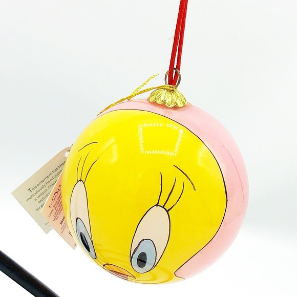 Other - Li Bien Tweety Bird Looney Tunes Ornament